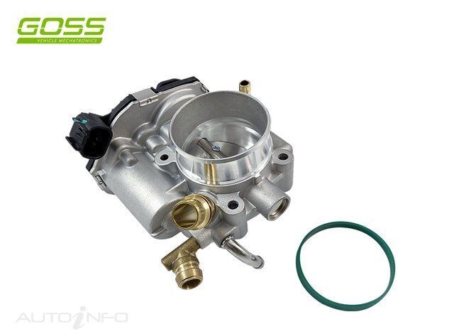 Goss Fuel Injection Throttle Body For Holden Cruze CD JH 1.8L F18D4 (LUW) DOHC