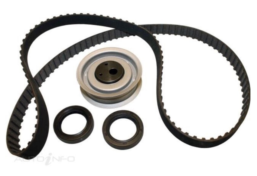 Bearing Wholesalers Timing Belt Kit For Volkswagen, Seat Ibiza/Toledo - TB218