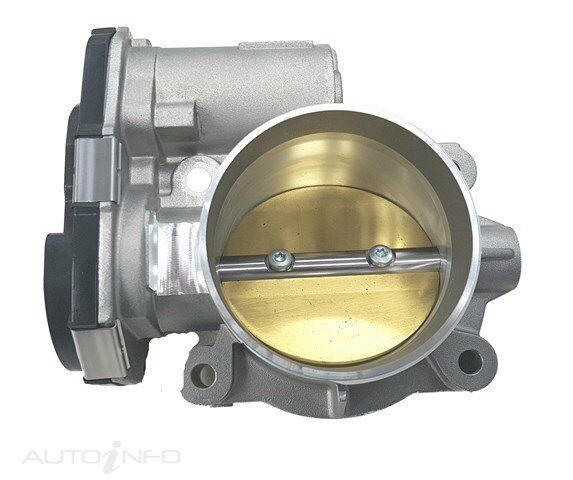 Goss Fuel Injection Throttle Body For Cadillac CTS Premium 3.6L LLT V6 24V DOHC