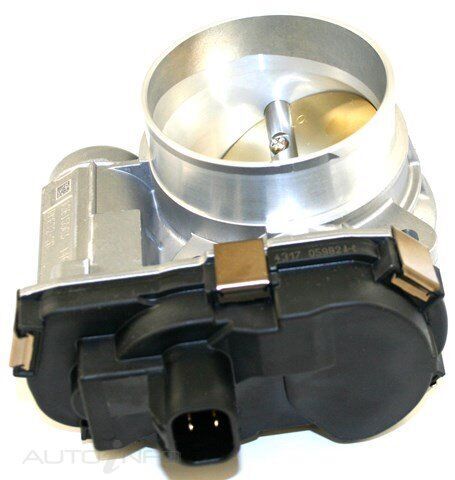 Goss Fuel Injection Throttle Body For Holden Calais VE 3.6L LY7 (H7) V6 24V DOHC