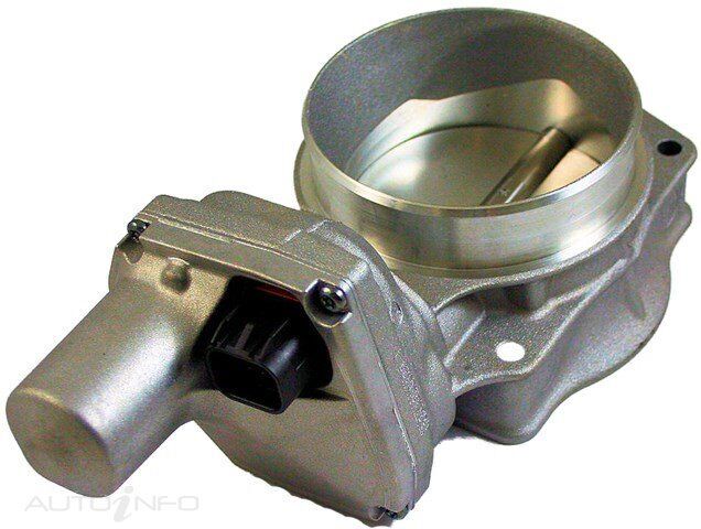 Goss Fuel Injection Throttle Body For Holden Caprice WM 6.0L L98 V8 16V OHV