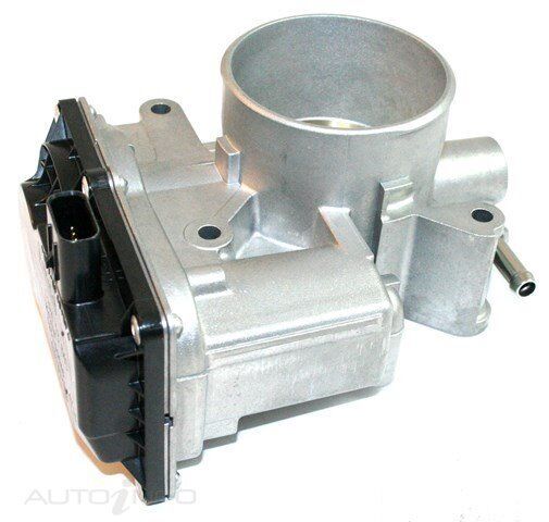 Goss Fuel Injection Throttle Body For Mazda Axela BL BK 2.0L LFVE I4 16V DOHC