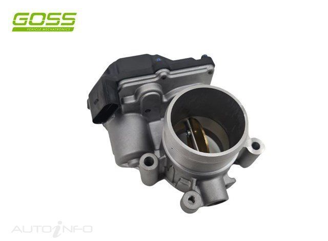 Goss Fuel Injection Throttle Body For MAZDA CX-7 ER 2.3L L3VDT I4 16V DOHC