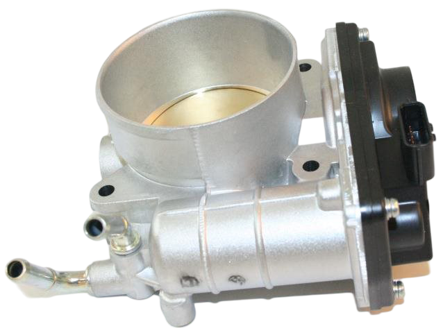 Goss Fuel Injection Throttle Body For Nissan Teana J32 3.5L VQ35DE V6 24V DOHC