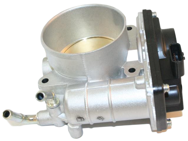 Goss Fuel Injection Throttle Body For Nissan Pathfinder ST ST-L TI R52 3.5L