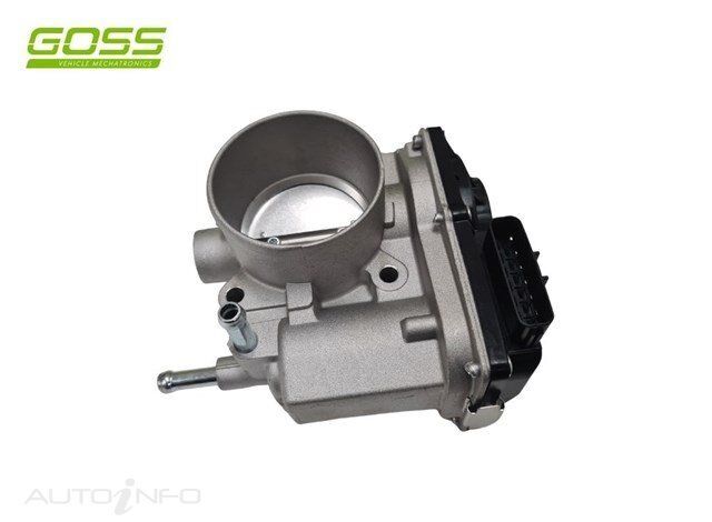 Goss Fuel Injection Throttle Body For Toyota Prius ZVW51R 1.8L 2ZRFXE 16V DOHC