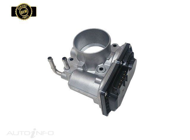 Goss Fuel Injection Throttle Body For Toyota Vellfire AYH30R 2.5L 2ARFXE I4 DOHC