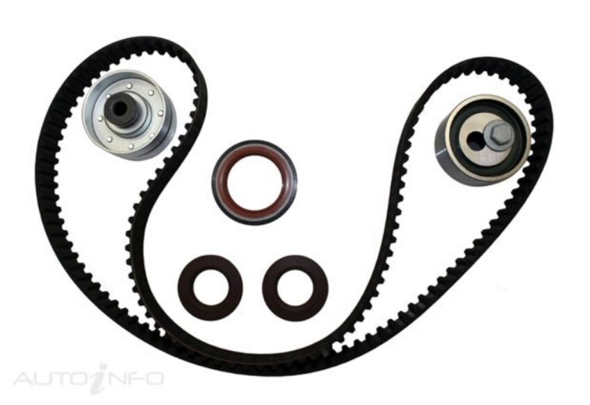 Bearing Wholesalers Timing Belt Kit For Citroen C5/Xsara, Peugeot 303/307/406