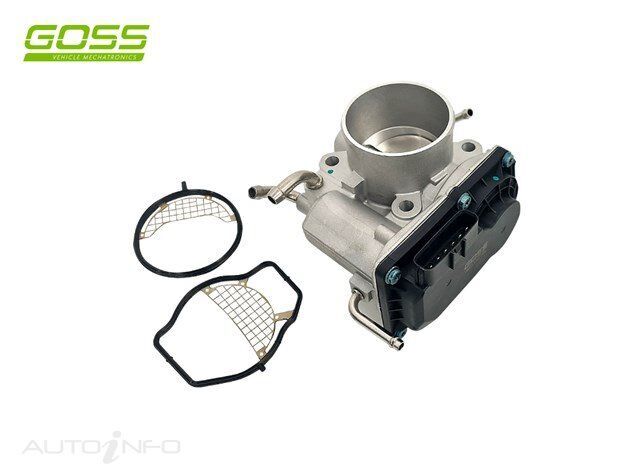 Goss Fuel Injection Throttle Body For TOYOTA ESTIMA ACR40R 2AZFE I4 16V DOHC