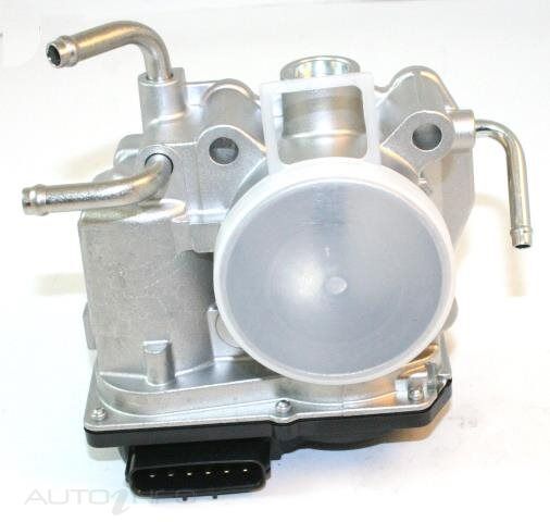 Goss Fuel Injection Throttle Body For TOYOTA SAI HYBRID AZK10R 2.4L 2AZFXE DOHC