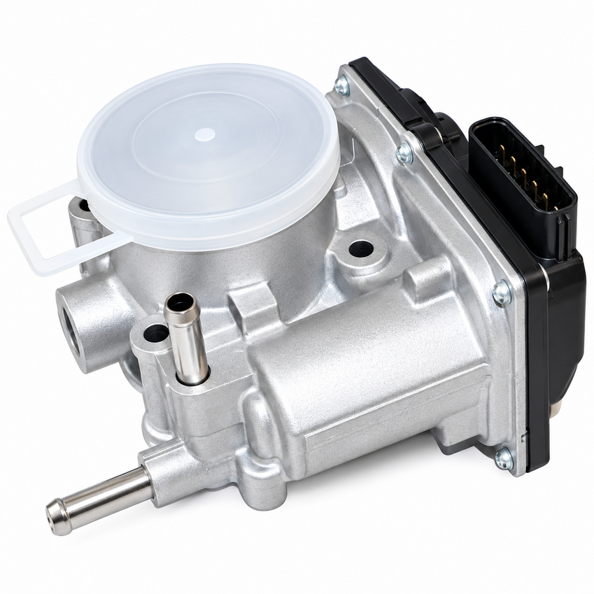 Genuine OEM Fuel Injection Throttle Body For Toyota Allion 1.8L/2.0L I4 2ZRFAE