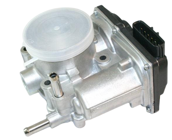 Goss Fuel Injection Throttle Body For Toyota Harrier ZSU65R 2.0L 3ZRFAE I4 DOHC