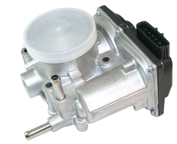 Goss Fuel Injection Throttle Body For Toyota Avensis ZRT272R 2.0L 3ZRFAE I4 DOHC
