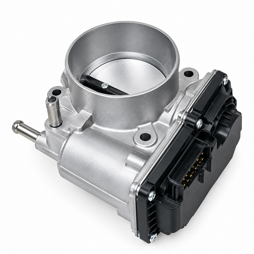 Genuine OEM Fuel Injection Throttle Body For Toyota Landcruiser 4.0L V6 1GRFE