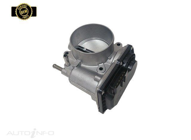 Goss Fuel Injection Throttle Body For Toyota FJ Cruiser GSJ15L 4.0L 1GRFE DOHC