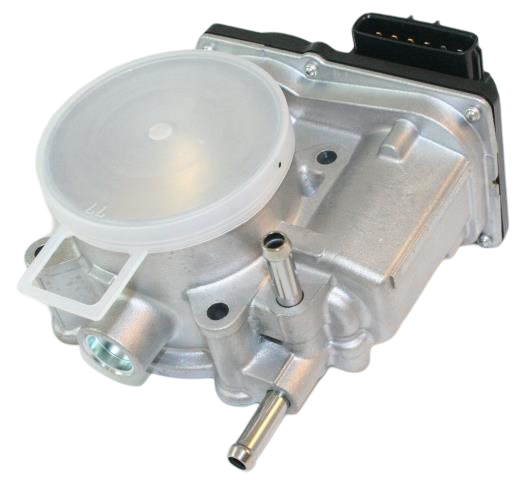Goss Fuel Injection Throttle Body For Toyota Prado GX GXL 4.0L 1GRFE V6 24V DOHC