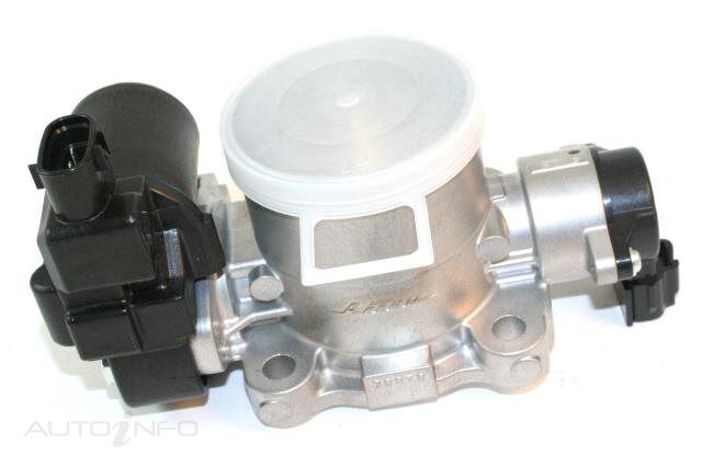 Goss Fuel Injection Throttle Body For Toyota Prado Land Cruiser KDJ120R 3.0L 