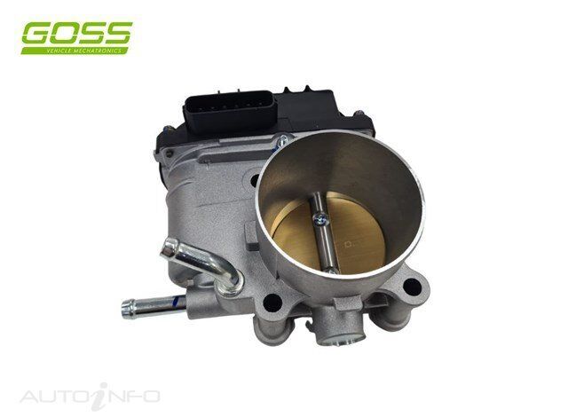 Goss Fuel Injection Throttle Body For Mitsubishi Outlander LS XLS VR 2.4L 4G69