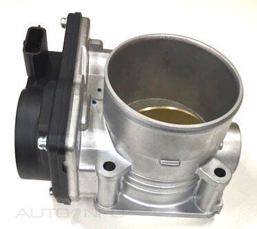 Goss Fuel Injection Throttle Body For Holden Rodeo RA 3.0L 4JJ1-TCX I4 16V DOHC