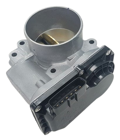 Goss Fuel Injection Throttle Body For Mitsubishi Triton MN ML 2.5L 4D56T I4 DOHC