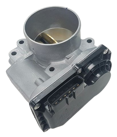 Goss Fuel Injection Throttle Body For Mitsubishi Pajero NT NX 3.2L 4M41T I4 DOHC