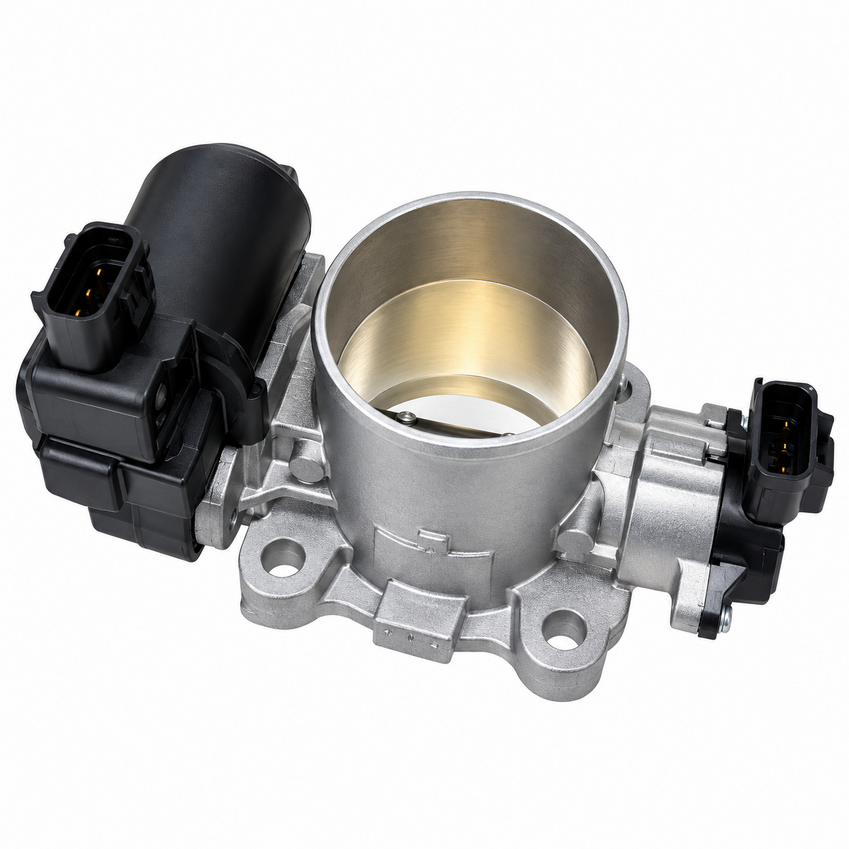 Genuine OEM Fuel Injection Throttle Body For Toyota RAV4 ALA30R SUV 2.2L I4 16V