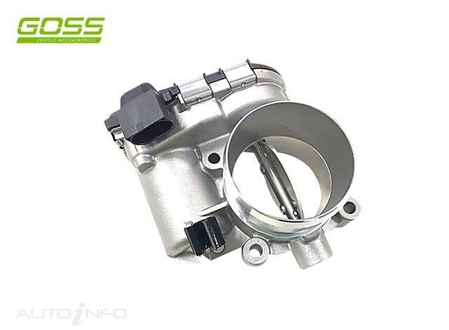 Goss Fuel Injection Throttle Body For Ford Everest UA 3.2L P5AT I5 20V DOHC