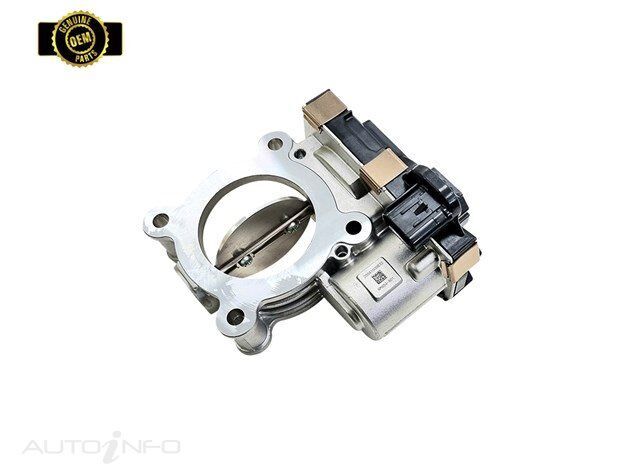 Goss Fuel Injection Throttle Body For Holden Trailblazer LTZ RG 2.8L LWN I4 DOHC