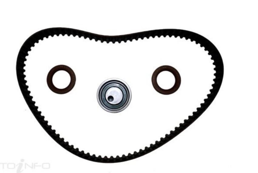 Bearing Wholesalers Timing Belt Kit For Suzuki Sierra SJ413 1.3L, Swift SF413 1.3L