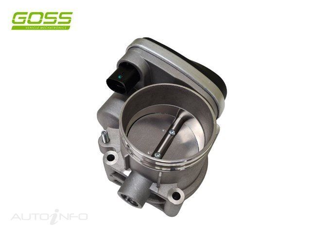 Goss Fuel Injection Throttle Body For BMW Z3 3.0 E36 3.0L,2.2L M54B30 24V DOHC