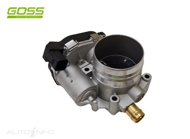Goss Fuel Injection Throttle Body For BMW 320i xDRIVE 2.0L N20B20B I4 16V DOHC
