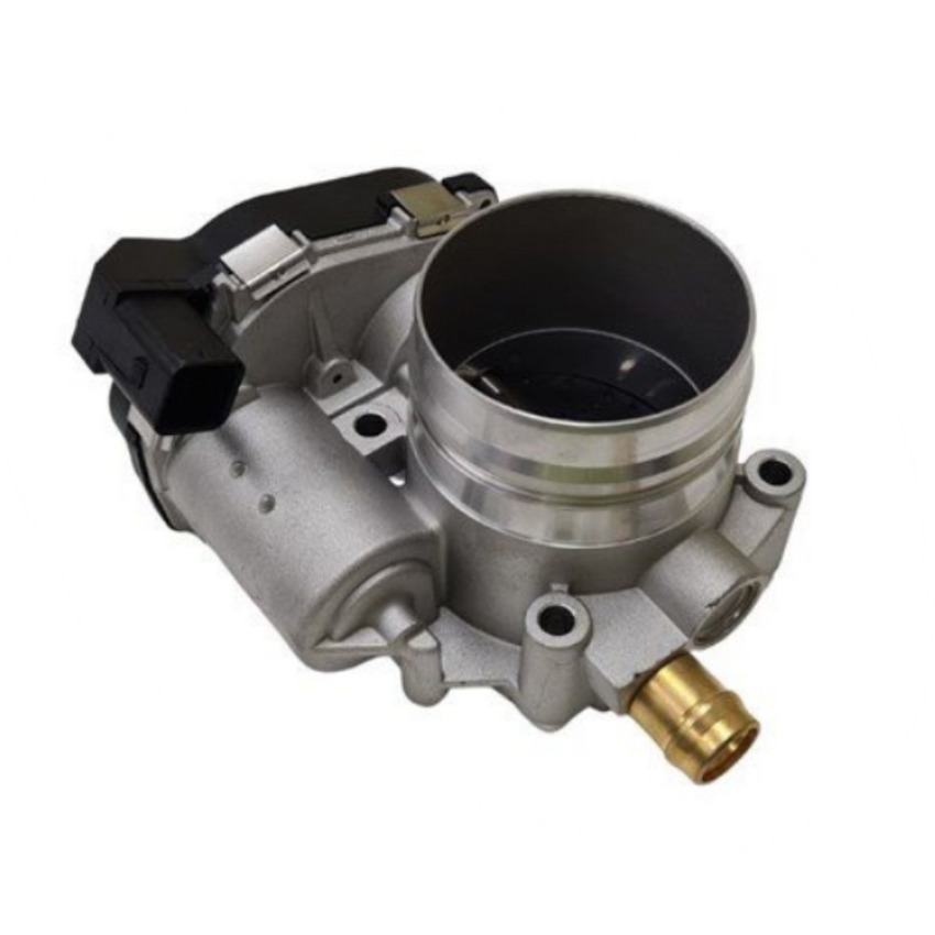Goss Fuel Injection Throttle Body For BMW 523i F11 2.0L N20B208 I4 16V DOHC