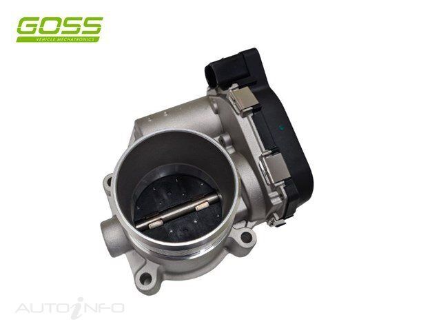 Goss Fuel Injection Throttle Body For Skoda Superb 118 TSI 3T 1.8L CDAA I4 DOHC