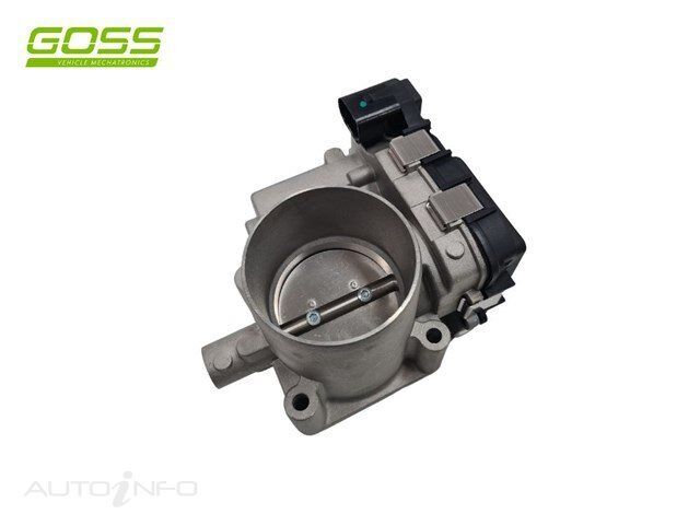 Goss Fuel Injection Throttle Body For Audi Q3 TFSi 8U 1.4L CHPB I4 16V DOHC