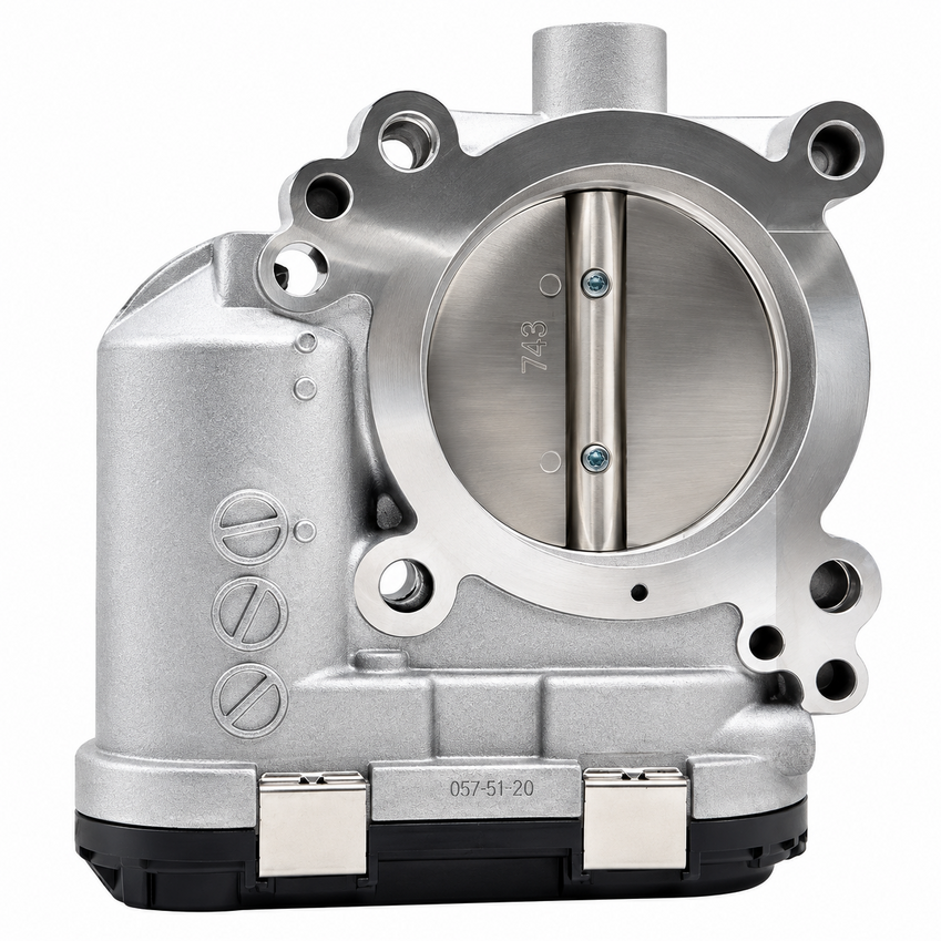 Goss Fuel Injection Throttle Body For Mercedes Benz 1.5L/1.7L/2.0L/1.8L I4 8V