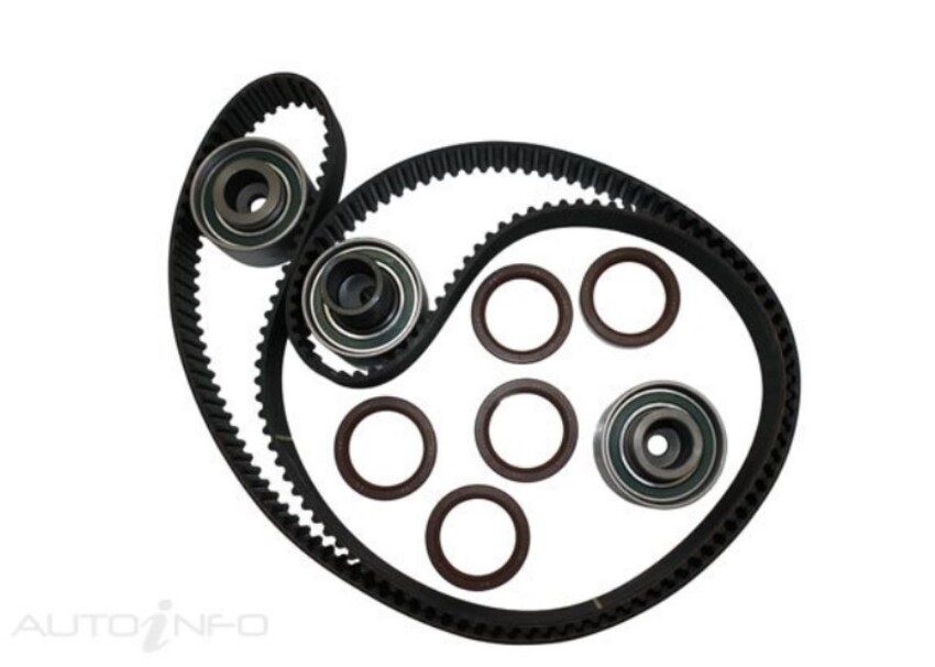 BW Timing Belt Kit For Nissan 300ZX/Caravan/Cedric/Fairlady/Gloria/Homy/Terrano