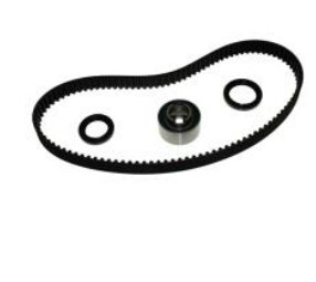 Protorque Engine Timing Belt Kit For Ford, Kia Mentor, Mazda 121/323 -TBK185