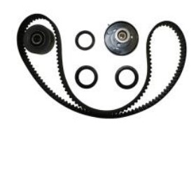 Protorque Engine Timing Belt Kit For Holden Astra/Barina/Cruze/Trax, Opel 