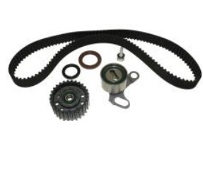 Protorque Engine Timing Belt Kit For Toyota Landcruiser/Hilux/Hiace/Dyna/4Runner