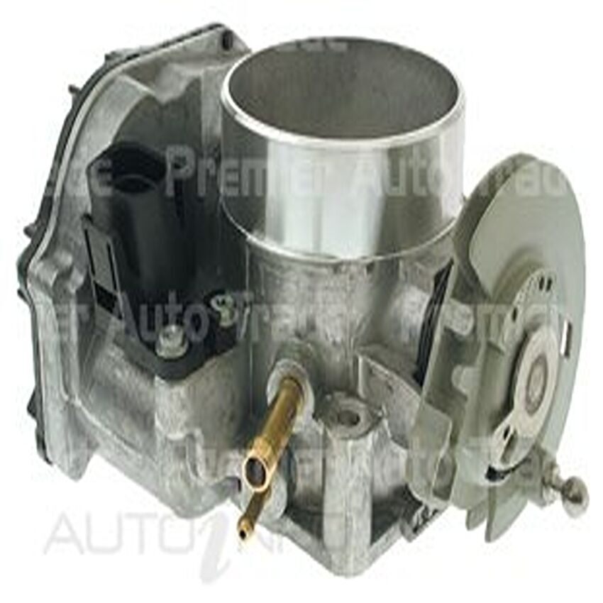 PAT Fuel Injection Throttle Body For Audi A6 ACK 2.8L Avant Quattro C5 V6 30V