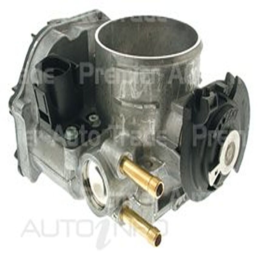 PAT Fuel Injection Throttle Body For Volkswagen Golf AAA 2.8L VR6 MK3 V6 12V