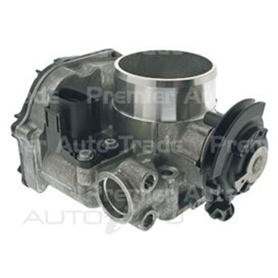 PAT Fuel Injection Throttle Body - TBO-014