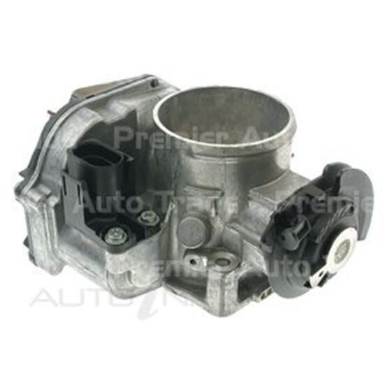 PAT Throttle Body For Audi A3 1.8 Turbo 8L 1.8L 1999 - 2000 - TBO-018