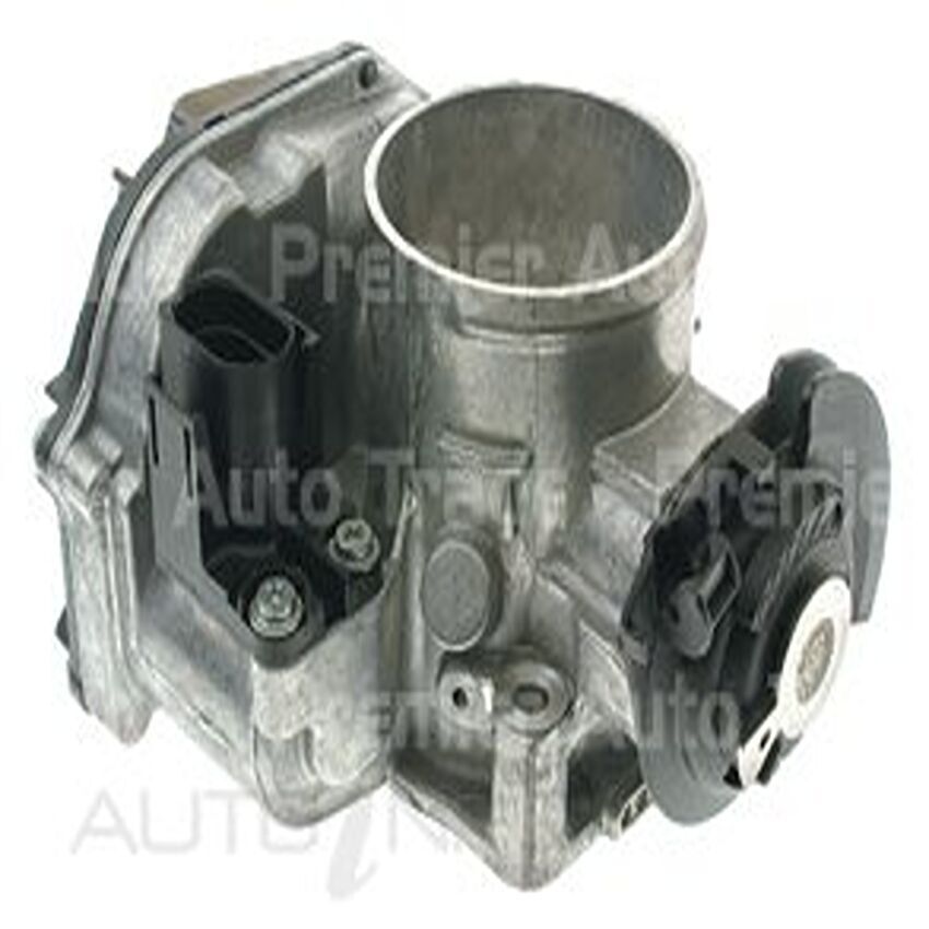 PAT Fuel Injection Throttle Body For Volkswagen Golf AGU 1.8L GTI MK4 I4 20V