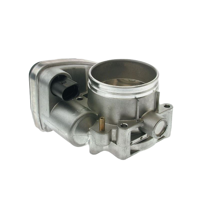 PAT Fuel Injection Throttle Body For BMW X5 3.0i E53 SUV 3.0L I6 M54B30, 24V