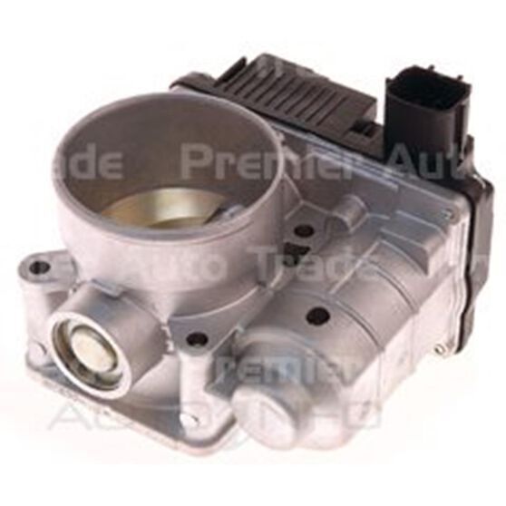 PAT Throttle Body For Nissan X-Trail T30 2.5L 2001 - 2007 - TBO-036