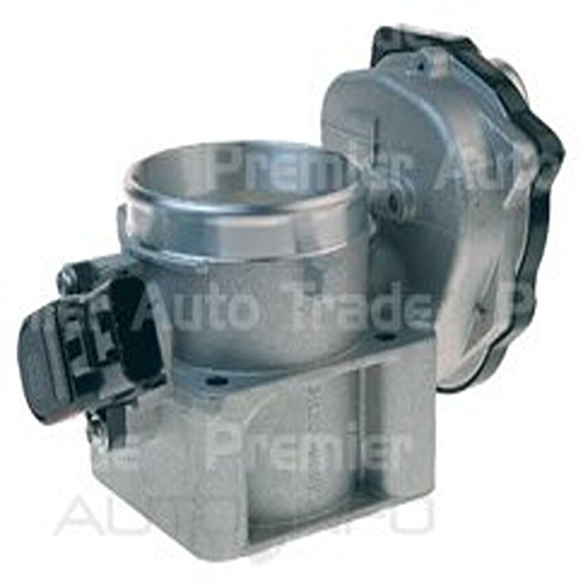PAT Fuel Injection Throttle Body For FPV Tornado BARRA 270T 4.0L BA BF I6 24V