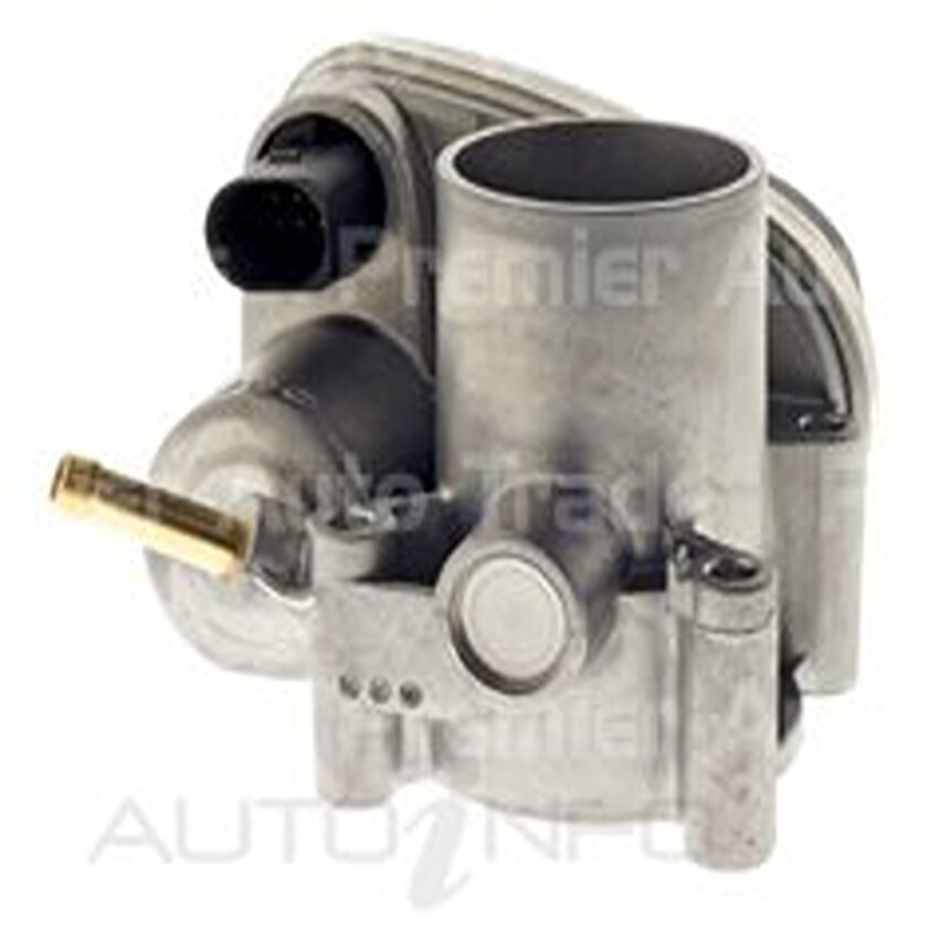 PAT Fuel Injection Throttle Body For Volkswagen Lupo AUA BBY 1.4L 6X I4 16V