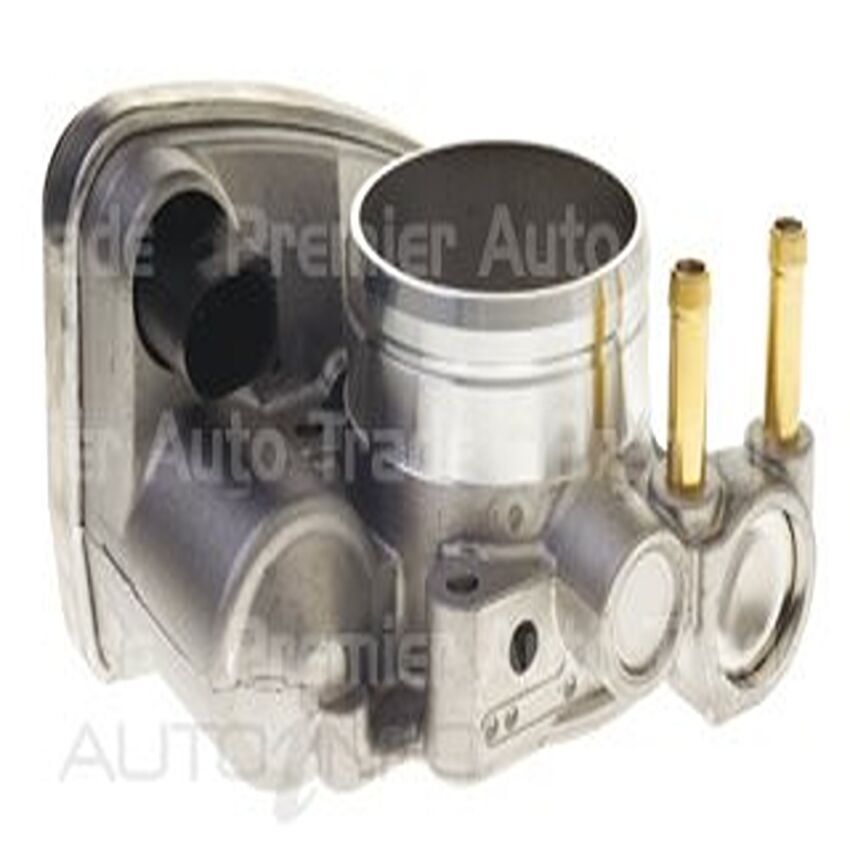 PAT Fuel Injection Throttle Body For Volkswagen Golf BLR BLX AXW 2.0L FSI MK5