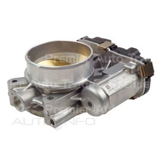 PAT Throttle Body For Holden Captiva CX LX SX CG V6  V6 3.2L LU1 (HM) - TBO-051
